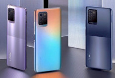 Rekomendasi HP 2 Jutaan Paling Tangguh 2025: Si Siap Tempur untuk Segala Medan!