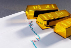 Harga Emas Februari 2026 Mulai Goyang: Sinyal Koreksi atau Cuma Jeda Kenaikan?