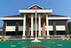 Belasan ASN–PPPK Ajukan Cerai, PA Prabumulih Soroti Lonjakan Kasus di 2025