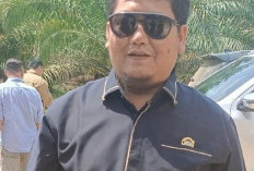 Ketua Fraksi PKB DPRD OKU Minta Mendagri Anulir Keputusan Ketua DPRD OKU Terhadap Dualisme AKD