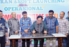 Kedepankan Nilai Historis, Kualitas dan Keunggulan Layanan