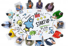 Berkontribusi terhadap Pertumbuhan Ekonomi Digital, Ini 12 Bisnis Startup di Indonesia 