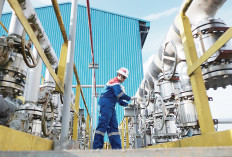 PEP Adera Field Temukan Sumur Baru, Potensi Aliran Minyak 3.442 BOPD