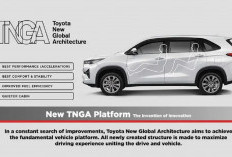 Harga Terbaru Toyota Kijang Innova Zenix Mei 2025: Pilihan Lengkap Varian Bensin dan Hybrid