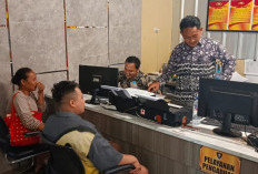 DJ di Palembang Dianiaya dengan Centong Kayu, Laporkan Pelaku ke Polisi