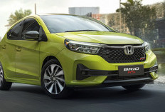 Honda Brio RS 2025: Harga, Dinamika Pasar, dan Pertimbangan Membeli di Indonesia