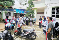 Dukung Pemeriksaan Kesehatan Lebih Ketat, Fery: Kalau  Pendamping KBIH Ikut, Jemaah Aman