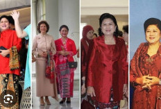 Ibu Negara, Peran Penting di Balik Kepemimpinan Presiden