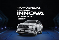 Toyota Kijang Super vs Innova Zenix Hybrid: Siapa Jawara Efisiensi BBM di 2025?