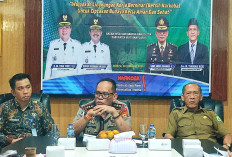 69,3% Pecandu Narkoba dari Kalangan Pekerja