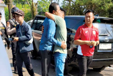 Bupati Muara Enim Jadi “Kutukan” KPK, Edison Bupati Keempat yang Ditangkap Kasus Dugaan Korupsi