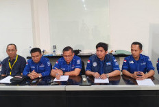 Pendaftaran Ditutup, Cik Ujang Jadi Calon Tunggal Ketua DPD Demokrat Sumsel