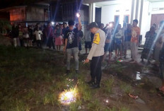 Heru Tewas di Tangan Bapak dan Anak, Pertikaian Diduga Dipicu Saling Tantang