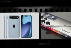 Duel Kamera 2025: iPhone 17 vs Samsung Galaxy S26 Ultra, Siapa Raja Fotografi Malam?