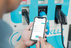 PLN Pastikan Listrik dan Layanan SPKLU Andal, Posko Nasional Ramadan dan Idulfitri 2026 Dibuka