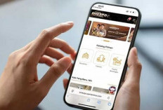 Luncurkan Smexpo, Perluas Akses Pasar UMKM