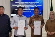 Aneh! Aset Senilai Rp11 Miliar Bisa ‘Hilang’, Kejari Segera Lacak