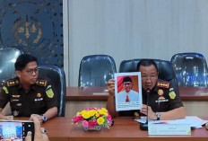 Mantan Plt Kadis PMD Sumsel Mangkir Tiga Kali, Kejari Palembang Tetapkan DPO