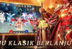 Peluncuran MU Ascension: Nostalgia dan Pengalaman Baru untuk Gamer di Thailand dan Indonesia