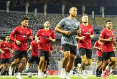 Langsung Bersua Irak, Indonesia Terus Tatap Tiket Piala Dunia 2026. Berikut Agenda Merah Putih di Grup F