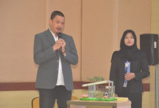 Masyarakat Sehat Sriwijaya Tampilkan Inovasi Aquaponik untuk Dukung Eliminasi TBC dan Ekonomi Warga Palembang