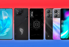 Perbandingan Kualitas Kamera Smartphone Mid-Range dan Flagship: Apa yang Membuatnya Berbeda?