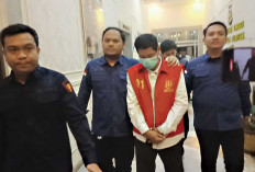 Kejati Sumsel Kembali Tahan 3 Tersangka Baru