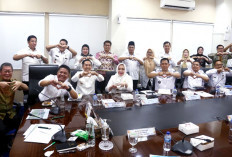 Perkuat Ketahanan Pangan, Integrasikan Hulu-Hilir