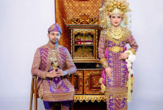 Lady Rara LIDA Bersiap Naik Pelaminan, Akad Nikah Digelar di Prabumulih