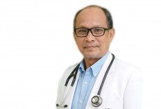 Catat, Kelengkapan Imunisasi Sangat Penting Cegah Infeksi dan Wabah Penyakit!