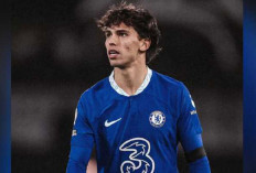 Joao Felix Resmi Dijual Chelsea ke Al-Nassr, Klub Arab Bayar Rp902 Miliar
