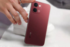 Vivo Y51 Pro 5G, Perpaduan Desain Elegan dan Kecepatan 5G untuk Gaya Hidup Digital Modern