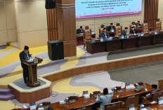  Terjadi Carut Marut Tata Kelola Perkebunan di Sumsel, Ini Rekomendasi Pansus Perkebunan DPRD Sumsel