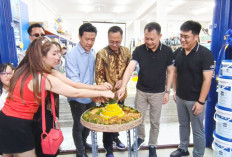 Konsep Modern, Sediakan Kebutuhan Bangunan