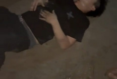 Ribut di Lapangan Voli Pulau Beruang Satu Korban kena Tembak Satu Lainnya Sekarat