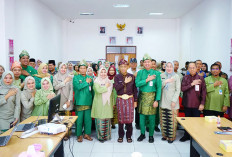 2026, RSUD Gandus Komitmen Tingkatkan Layanan Kesehatan Dukung Palembang Cerdas