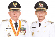 Pastikan Akses Jalan Tidak Terputus, Ajukan Bangub Rp10 Miliar untuk Rampungkan GSC Martapura