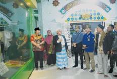  Ziarah Kiai Marogan hingga Wisata Sejarah