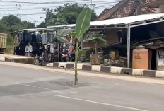Pertanyakan Klaim Tersisa 11 Persen Jalan Nasional Rusak Menurut BBPJN