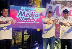 Telkomsel Perkuat Infrastruktur dan Layanan Digital