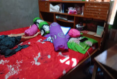 ASTAGA! Gadis Desa Ditemukan Tewas di Atas Tempat Tidur, Apa Penyebabnya?