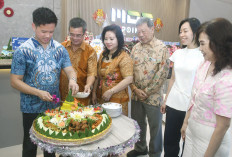 Hadir Lebih Dekat,  MDP Point Ekspansi ke Sako, Berikan Beragam Promo Spesial