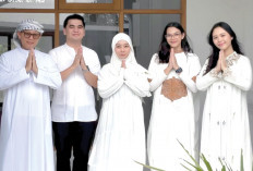 Hadirkan Variasi Menu Berbeda Setiap Hari, Berbuka Istimewa di The Zuri Hotel
