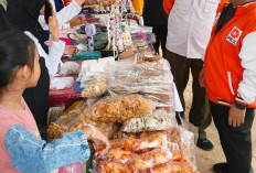 Milad PKS Banyuasin Berlangsung Meriah, Perkuat Semangat Ketahanan Pangan dan Ekonomi