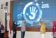 Muara Enim Luncurkan Budaya Kerja BerAKHLAK untuk ASN