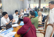 Dibutuhkan Warga, Rumah Aspirasi Pemkot Palembang Bertransformasi Menjadi Rumah Rakyat dengan Sejuta Manfaat 