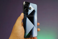 Smartphone Rp1 Jutaan di 2026 Masih Diburu, Solusi Hemat atau Mulai Tertinggal?