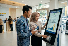 Deposito Terbaik Juni 2026: Daftar Bank dengan Bunga Tertinggi dan Simulasi Keuntungan hingga Rp500 Juta