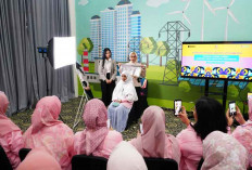 Tingkatan Kualitas Hidup, Bangun Ruang Pengembangan Diri