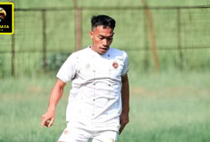 Sahbandi Menyesal, Dipecat Sriwijaya FC Karena Ikut Turnamen Tarkam, Dianggap Lukai Perjuangan Tim